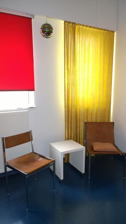 B&B Oostende Værelse billede