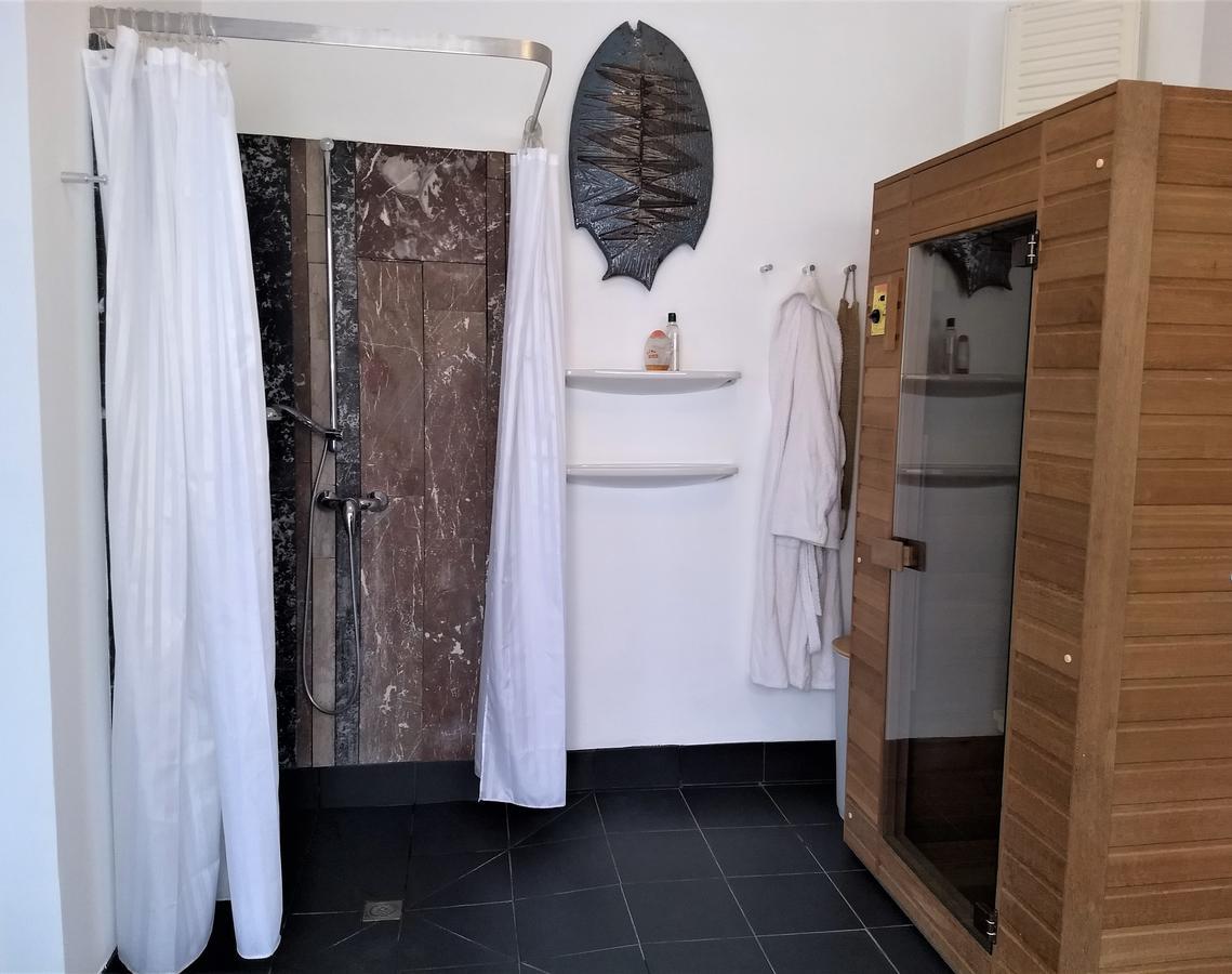 B&B Oostende Eksteriør billede